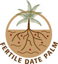 Fertiledatepalm - Application of organic bio-fertilizer technology to improve the sustainability of date palm production and cultivation